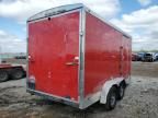 2019 Cargomate 2019 Forest River Enclosed Cargo Trailer