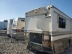 2000 Freightliner Chassis X Line Motor Home