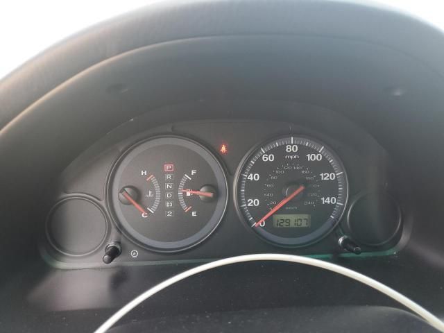 2005 Honda Civic DX VP