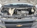 2008 Chevrolet Express G2500