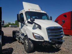 Freightliner Vehiculos salvage en venta: 2023 Freightliner Cascadia 116 Semi Truck