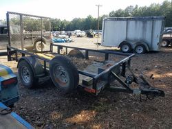 2015 Utility Trailer for sale in Shreveport, LA