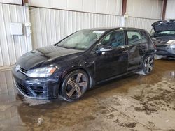 2016 Volkswagen Golf R for sale in Pennsburg, PA