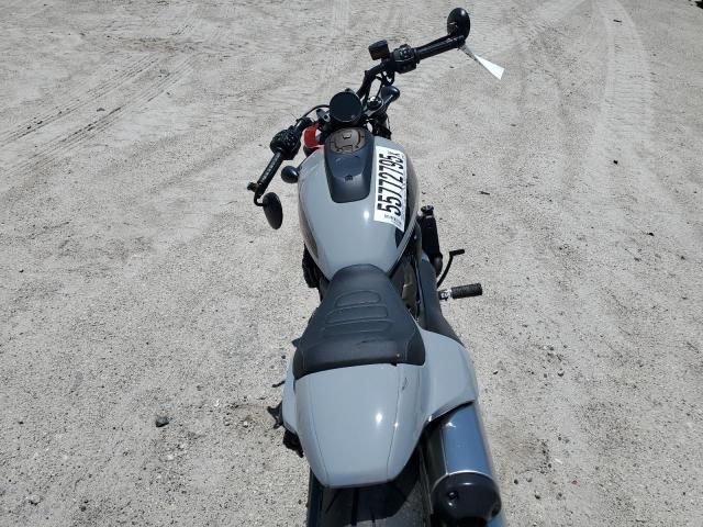 2024 Harley-Davidson RH1250 S