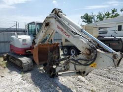 2018 Takeuchi TB290 Mini Excavator en venta en Louisville, KY