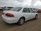 1999 Honda Accord EX