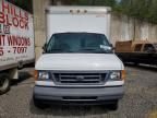 2021 Ford Econoline E350 Super Duty Cutaway Van