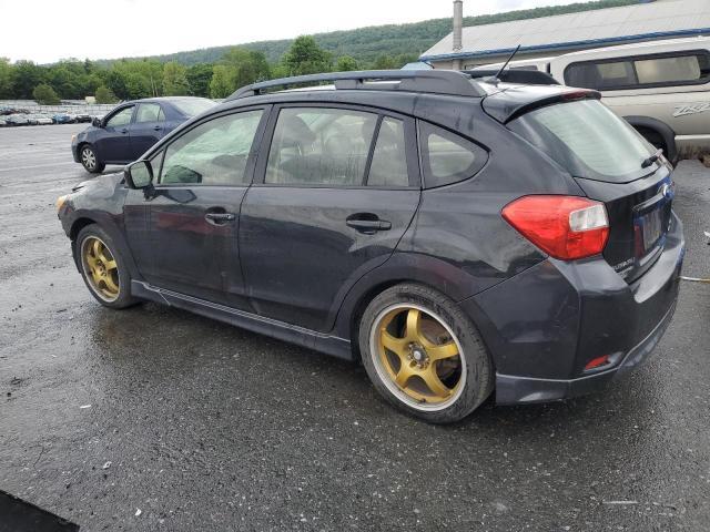 2012 Subaru Impreza Sport Premium