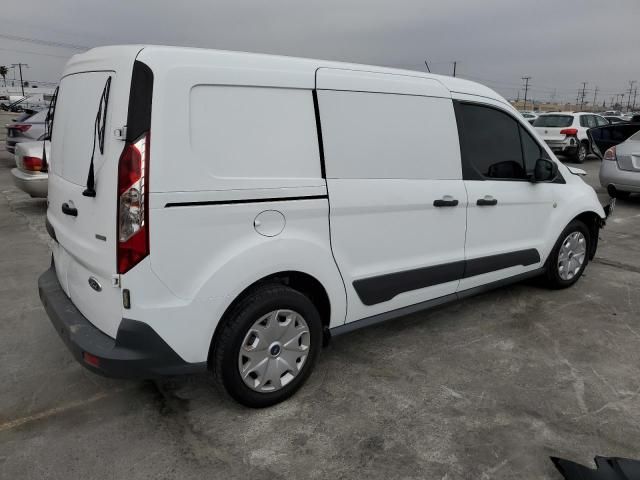 2014 Ford Transit Connect XLT