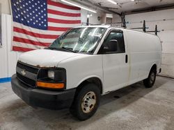 2013 Chevrolet Express G3500 en venta en Lyman, ME