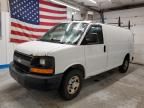 2013 Chevrolet Express G3500