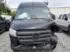 2025 Mercedes-Benz Sprinter 2500