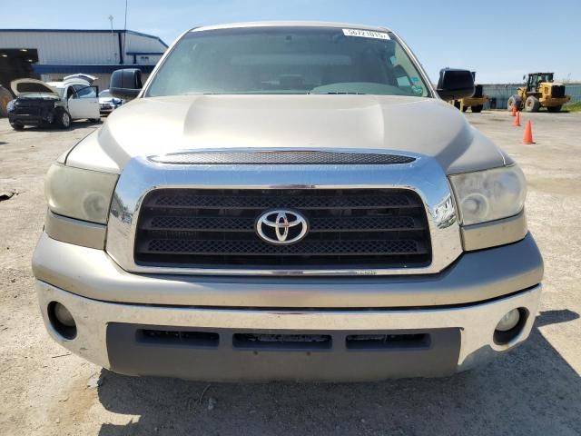 2008 Toyota Tundra Crewmax