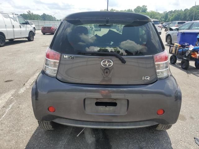 2013 Scion IQ