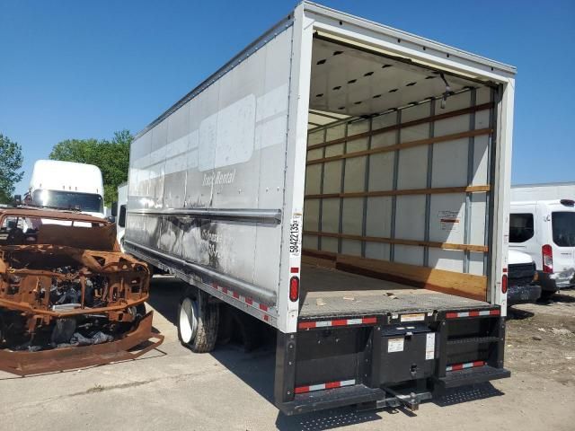 2024 International MV607