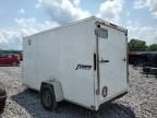 2020 Homeseader 2020 Homesteader 612IS Enclosed Cargo Trailer