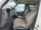 2016 Nissan NV 1500 S