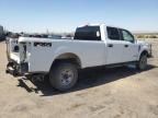 2019 Ford F350 Super Duty