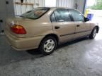 2000 Honda Civic LX