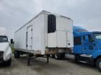 2013 Utility VS1RA Refrigerated Van Trailer