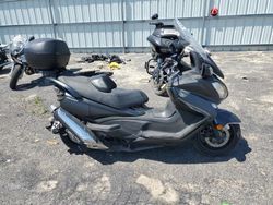 2016 Suzuki AN650 A en venta en Mcfarland, WI