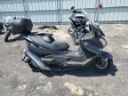 2016 Suzuki AN650 A