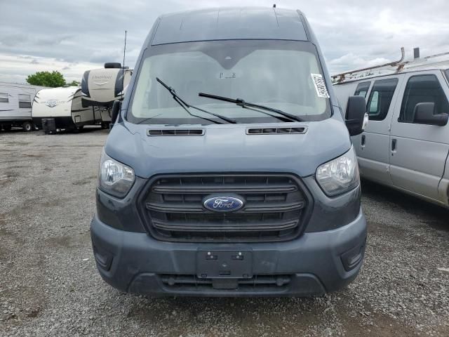2020 Ford Transit T-250