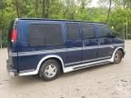 2001 Chevrolet Express G1500