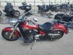 2014 Yamaha XVS1300 A