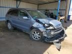 2009 Honda CR-V EXL