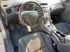 2011 Hyundai Genesis Coupe 2.0T