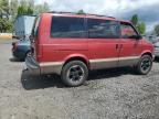 2001 GMC Safari XT