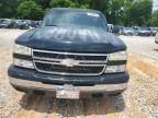 2006 Chevrolet Silverado C1500