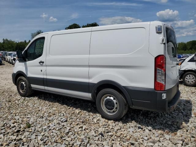 2021 Ford Transit T-150
