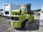 1989 Clark C500Y135LP Forklift