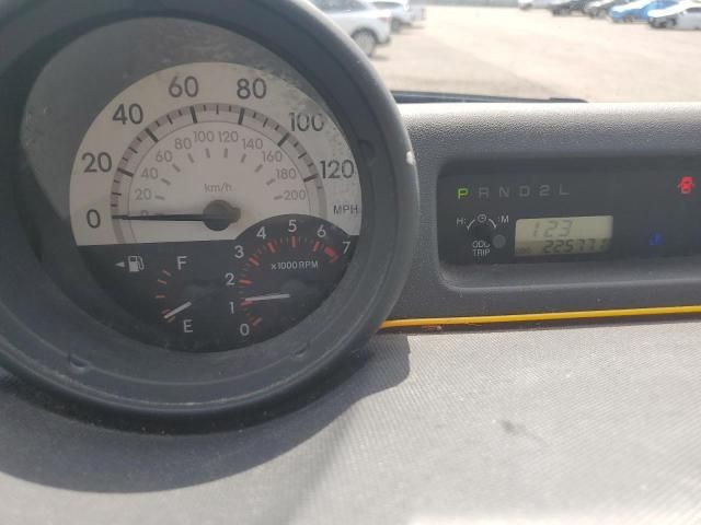 2006 Scion XB