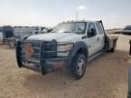 2014 Ford F550 Super Duty