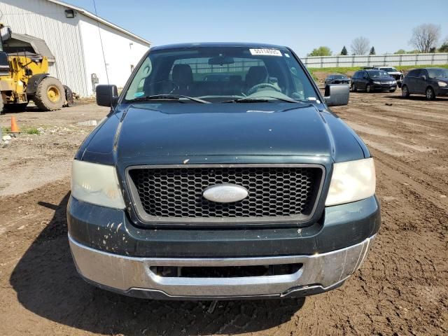 2006 Ford F150
