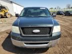 2006 Ford F150