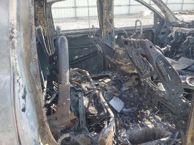 2017 Dodge 1500 Laramie Laramie