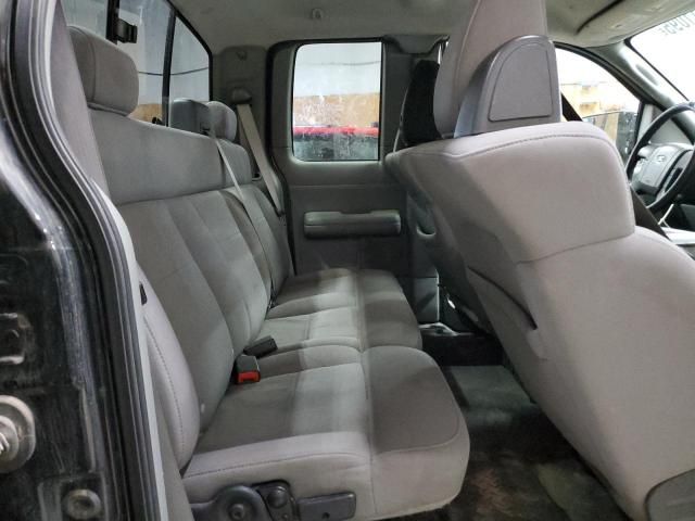 2006 Ford F150