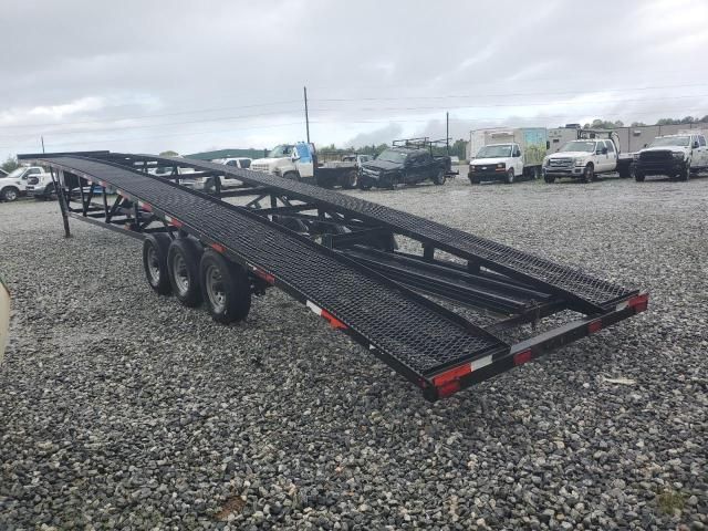 2023 Texaspride 2023 Texas Pride CA85021KGN Car Carrier