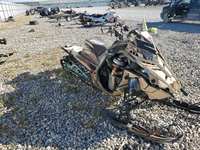 2024 Polaris Snowmobile