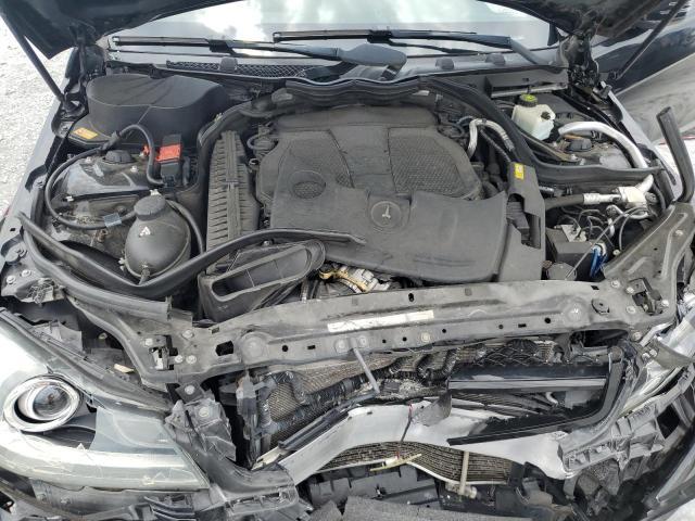 2014 Mercedes-Benz C 350