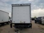 2018 Chevrolet Express G4500