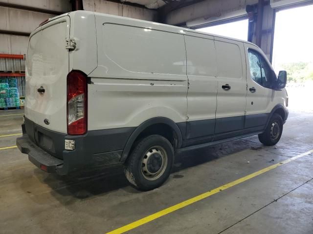 2016 Ford Transit T-250