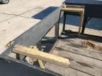 2021 Carry-On 6X16GWHS1BRK Utility Trailer