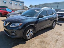 2016 Nissan Rogue S for sale in Albuquerque, NM