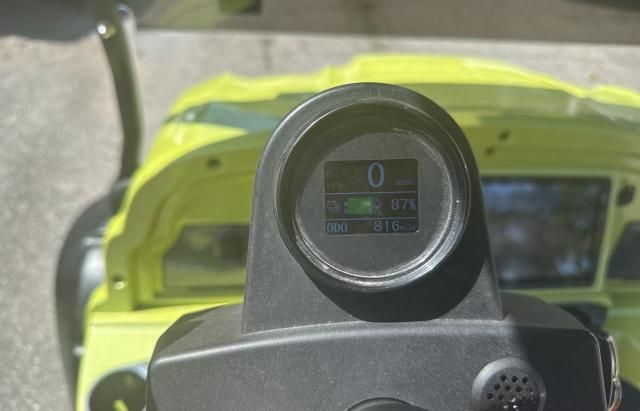 2024 Golf Cart Other