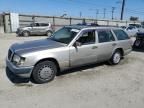 1992 Mercedes-Benz 300 TE 4matic